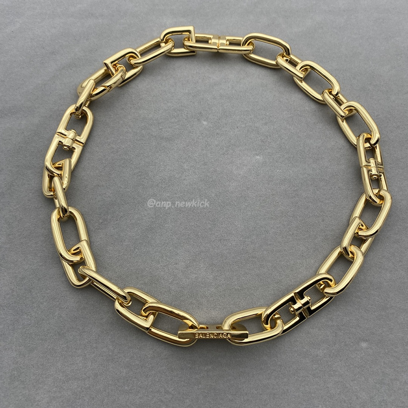 Balenciaga Bracelet (1) - www.newkick.vip